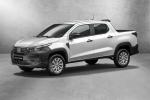 Fiat Strada Endurance Cabine Dupla 2020 года